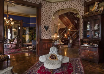 The Empress of Little Rock hotel thumbnail 4