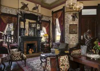 The Empress of Little Rock hotel thumbnail 7