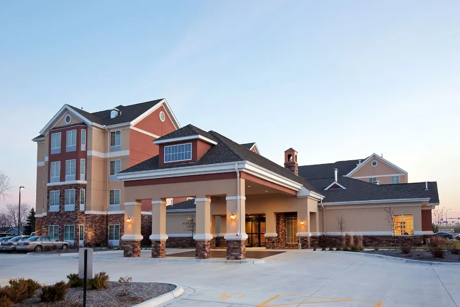 Homewood Suites by Hilton Sioux Falls hotel detail image 2
