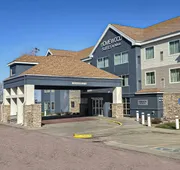 Homewood Suites by Hilton Sioux Falls hotel detail image 3