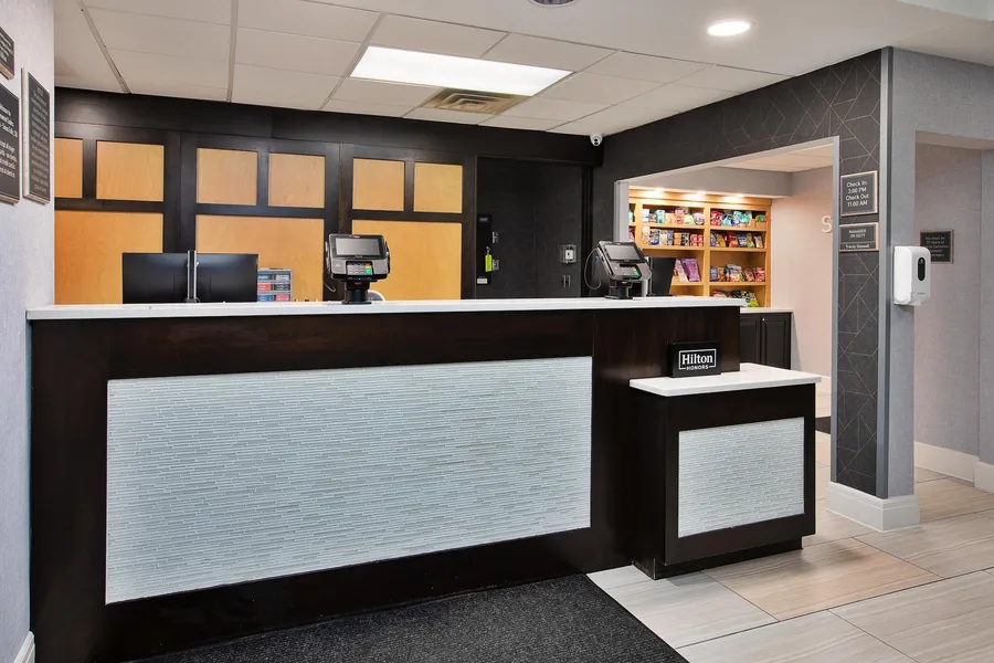 Homewood Suites by Hilton Sioux Falls hotel detail image 6