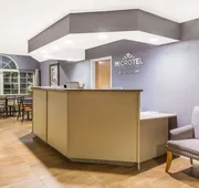 Microtel Inn & Suites by Wyndham Sioux Falls hotel detail image 3