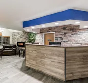 Microtel Inn & Suites by Wyndham Sioux Falls hotel detail image 4