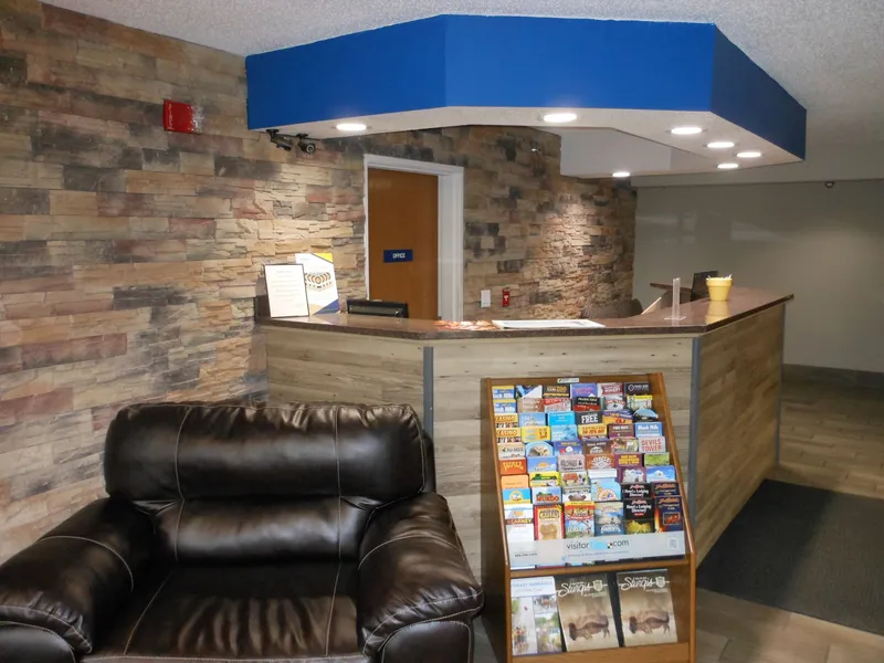 Microtel Inn & Suites by Wyndham Sioux Falls hotel detail image 6
