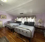 The Holiday Chalet hotel detail image 5