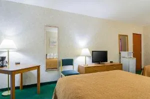 Quality Inn Rosebud Casino hotel thumbnail 2