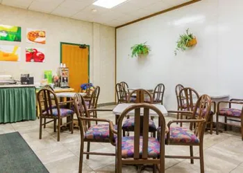 Quality Inn Rosebud Casino hotel thumbnail 5