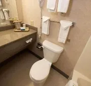Quality Inn Rosebud Casino hotel detail image 4