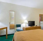 Quality Inn Rosebud Casino hotel detail image 3