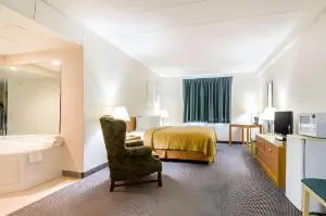 Quality Inn Rosebud Casino hotel thumbnail 2
