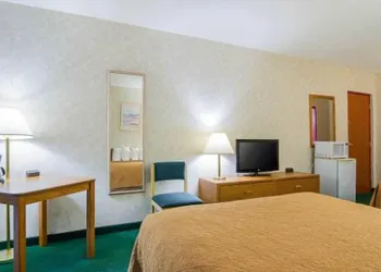 Quality Inn Rosebud Casino hotel thumbnail 3