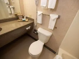 Quality Inn Rosebud Casino hotel thumbnail 4