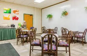 Quality Inn Rosebud Casino hotel thumbnail 5