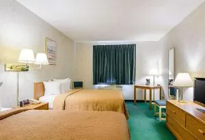 Quality Inn Rosebud Casino hotel thumbnail 6