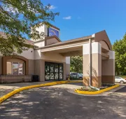 Sleep Inn Sioux Falls Airport hotel detail image 7