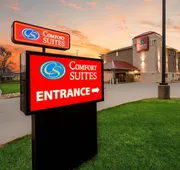 Comfort Suites Sioux Falls Mall District hotel detail image 5
