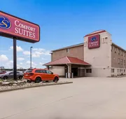 Comfort Suites Sioux Falls Mall District hotel detail image 7