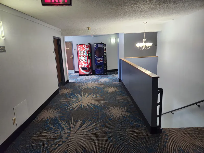 Days Inn by Wyndham Sioux Falls Airport hotel detail image 6