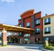 Clarion Pointe Sioux Falls Airport hotel detail image 3