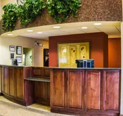 Clarion Pointe Sioux Falls Airport hotel detail image 4