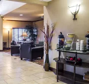 Clarion Pointe Sioux Falls Airport hotel detail image 5