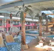 Ramada by Wyndham Sioux Falls Airport-Waterpark & Event Ctr hotel detail image 4