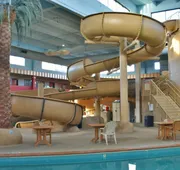 Ramada by Wyndham Sioux Falls Airport-Waterpark & Event Ctr hotel detail image 5