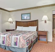 Days Inn by Wyndham Ridgefield hotel detail image 5