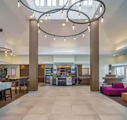 Hilton Garden Inn Danbury hotel detail image 4