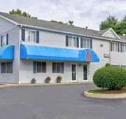 Motel 6 Bethel, CT - Danbury hotel detail image 3