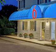 Motel 6 Bethel, CT - Danbury hotel detail image 4