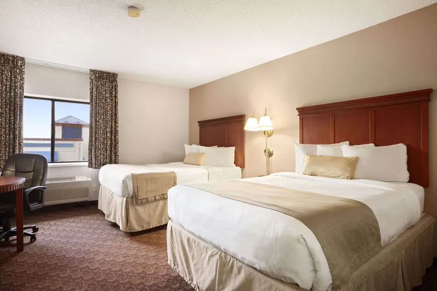 Baymont by Wyndham Sioux Falls hotel detail image 2