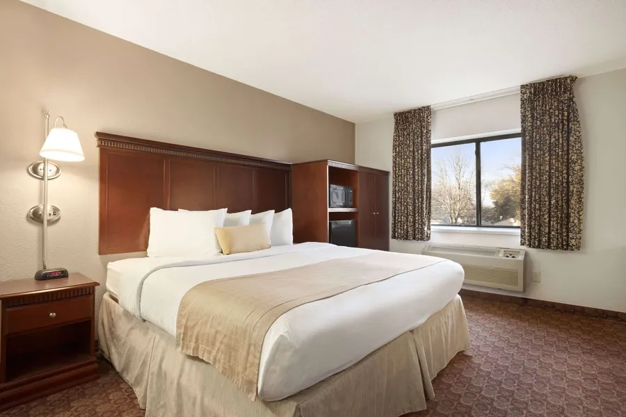 Baymont by Wyndham Sioux Falls hotel detail image 6