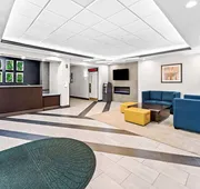 Best Western The Inn at Ramsey-Mahwah hotel detail image 3