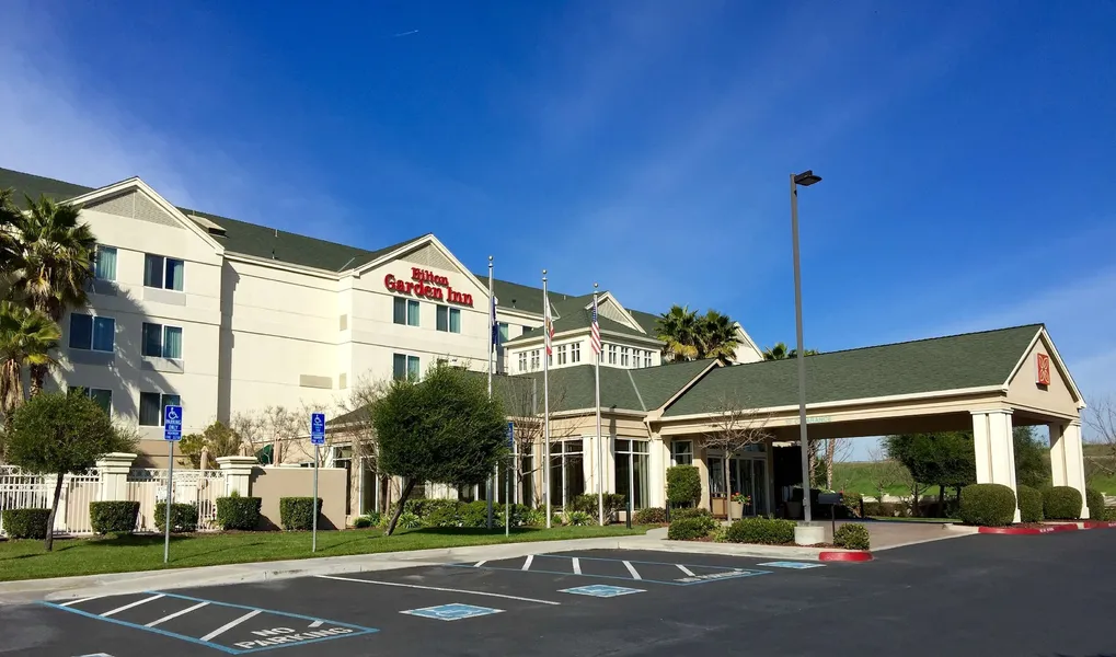 Hilton Garden Inn Gilroy hotel detail image 2