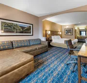Comfort Inn South San Jose / Morgan Hill hotel detail image 7