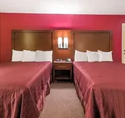 Econo Lodge hotel detail image 7