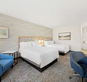 Hampton Inn Morgan Hill hotel detail image 5