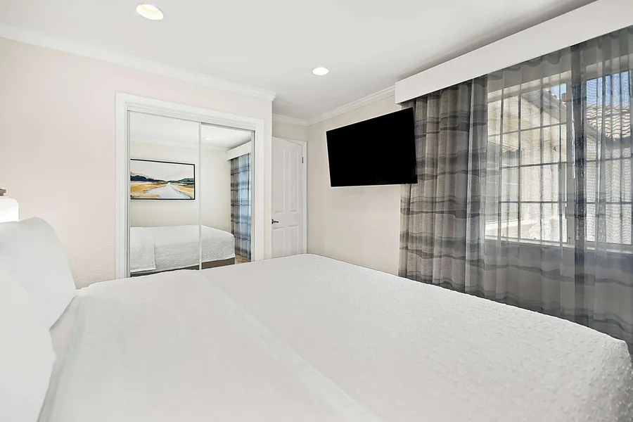 Hampton Inn Morgan Hill hotel detail image 6