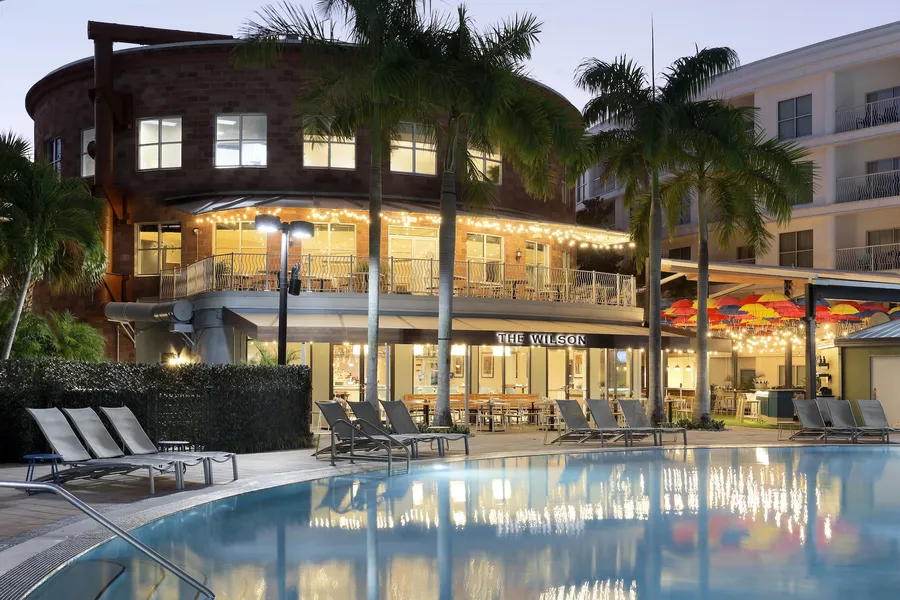 Meliá Orlando Celebration hotel detail image 2