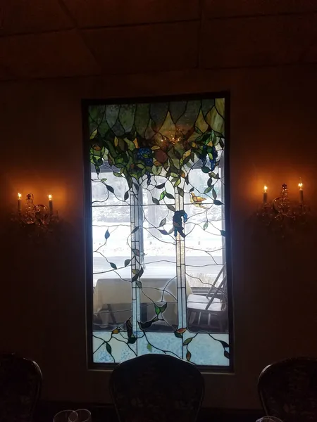 Nicollet Island Inn hotel detail image 6