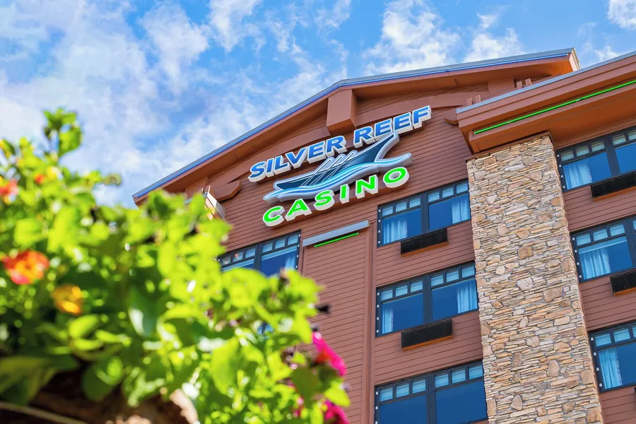 Silver Reef Casino Resort hotel detail image 2