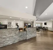 Quality Inn & Suites Denver International Airport hotel detail image 4