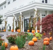 The Lake House on Canandaigua hotel detail image 3