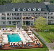 The Lake House on Canandaigua hotel detail image 4