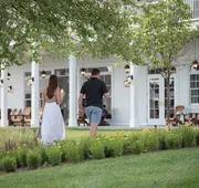 The Lake House on Canandaigua hotel detail image 5