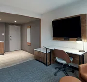 Courtyard by Marriott Regina Downtown hotel detail image 7