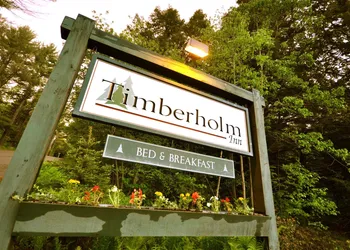 Timberholm Inn hotel thumbnail 8