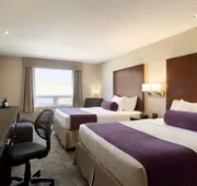 Days Inn by Wyndham Regina Airport West hotel detail image 5