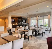 Hilton Garden Inn Great Falls hotel detail image 4